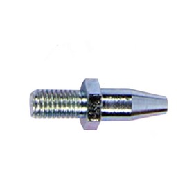 Rear Brake Drum Retaining Stud Bolt FOR Fiat Ducato Fiorino Qubo 7734791