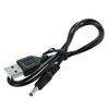 saschedross USB Cable Replacement for WeightWorld Circulator Foot Circulation Machine,