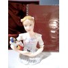 Department 56 The Nutcracker "Clara And The Nutcracker Doll" Candle