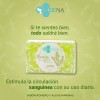 BENA Jabones Artesanales Mayoreo Paquete Surtido 20pz 100gr Bena