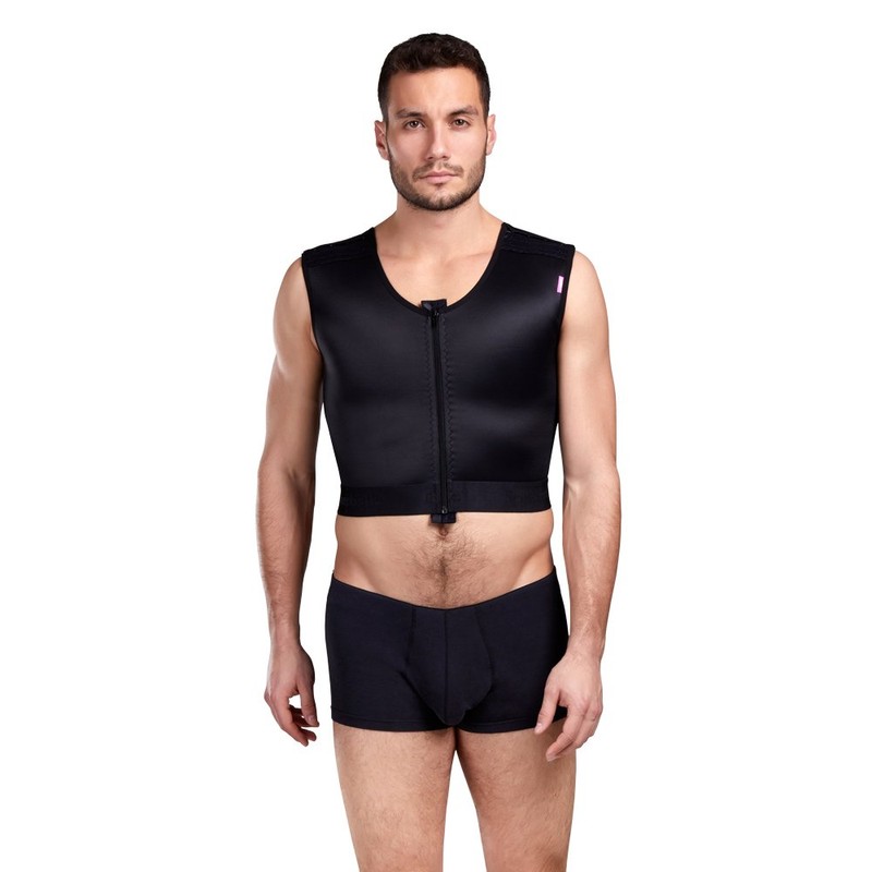 LIPOELASTIC MTmS Comfort Skin XS