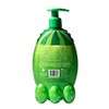 RAW SUGAR KIDS SHAMPOO & CONDITIONER WATERMELON & APPLE