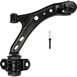 Metrix Premium Chassis Parts - 4 PC Front L/R Upper Control Arm & Front Sway Bar Stabilizer End Link Kit Fits 10-11 Ford Ranger, 01-03 Explorer Sport, 98-10 Mazda B4000, RK8708, RK8710 K700542 K7275