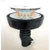 Matel Service LED Beacon Warning Light 12 V 24 V