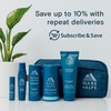 Oars + Alps Daily Natural Face Moisturizer & Eye Cream