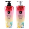 Easy collagen hair treatment, no need to wash off 150ml / 씻어낼 필요 없이 간편 콜라겐 헤어 트리트먼트 150ml