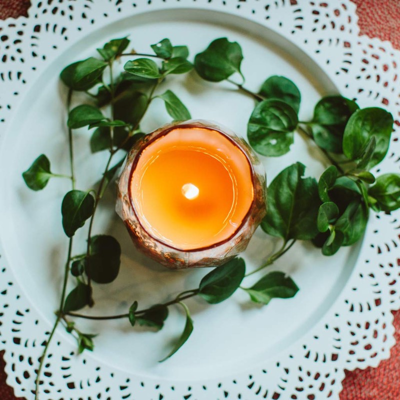 Bridgewater Candle Sweet Grace Collection Candle #011