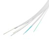 2Pcs PLC Splitter Bare Fiber No Connector Single Mode Power