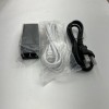 Ring PoE Injector Adapter for Ring POE15M-1AFE 56V 0.275A 15.4W