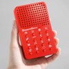 Capaneus Funny Sound Maker Machine, Funny Sound Generator with 16