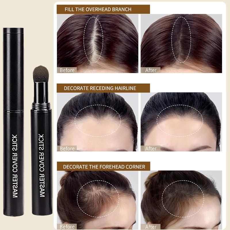 Eazerom Hair Dye Cream 12