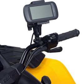 Can-am GPS Mount for Handlebar 715001985