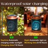DIBIEECN Birthday Gifts for Women Mom Grandma Wife, Solar Lanterns