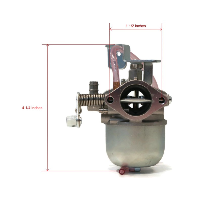 Golf Cart New Carb Carburetor For EZGO Marathon 2 Cycle