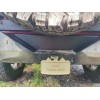 3DEXCEL Claymore Mine Tow Hitch Receiver Plug Cover 2” Car,