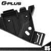 G-PLUS Bumper Bracket Front Pair Beam Mount Support Compatible with