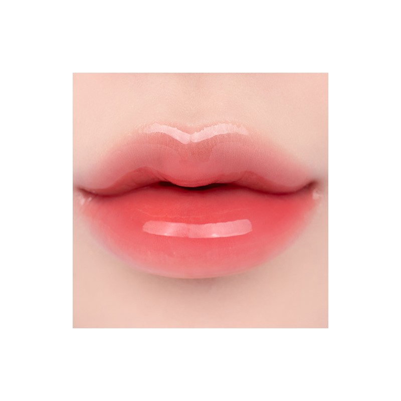 BANILA CO Hydrating Lip Oil 7.5ml - CR02 Berry Coral