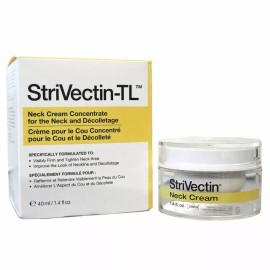 StriVectin NEW SEAL--StriVectin-TL Neck Cream Concentrate for the Neck & Decolletage 1.4oz