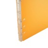 Bible Size 6 Hole CRF-6H System Binder (System Organizer Binder)