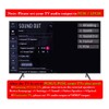 Tuperoymse Audio Extractor 192KHz Converter ARC Audio Extractor Support Digital