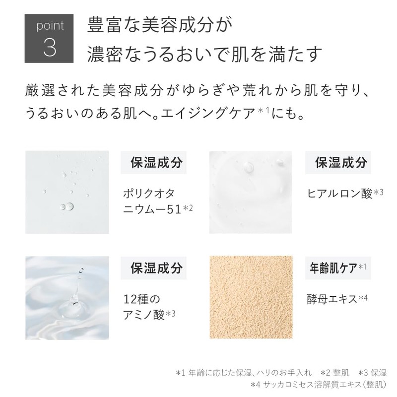(High Concentration Ceramide) Tuverre Ceramide Milk 1.4 oz (40 g)