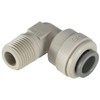 IPW Industries Inc-John Guest - Acetal Fixed Elbow Quick Connect