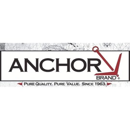 Anchor Brand SH10 Soapstone Holder, Standard, 10, Steel