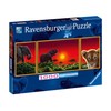 Ravensburger Triptychon Africa 1000-Pieces Jigsaw Puzzle