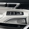 4PCS Car Window Switch Panel Cover Side Door Lock Lift