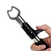 Fish Gripper Lip Grip Fishing Fish Protector Safety 10ea
