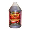 Double Cherry Refresh - Concentrated yet economical deodorant for the removal of unpleasant odors-1 gallon (128 oz.)