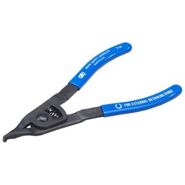 OTC (714) Horseshoe Lock Ring Plier