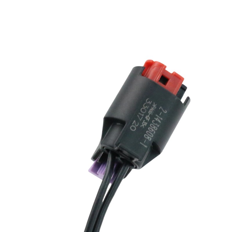 Unbranded Battery Current Volt Sensor Electrical Connector Fits Chrysler Dodge