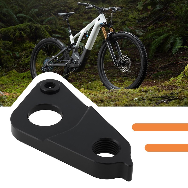 OTOTEC Schaltauge mit Schraube 9892-4040 S172600003 Kompatibel mit SPECIALIZED Bikes