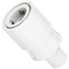 SANEI PL6-21S-MW2 One-Touch Joint Set for Shower Head