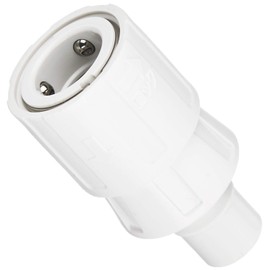 SANEI PL6-21S-MW2 One-Touch Joint Set for Shower Head