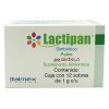 Lactipan Polvo Pediátrico, Suplemento Alimenticio Sabor Sin sabor