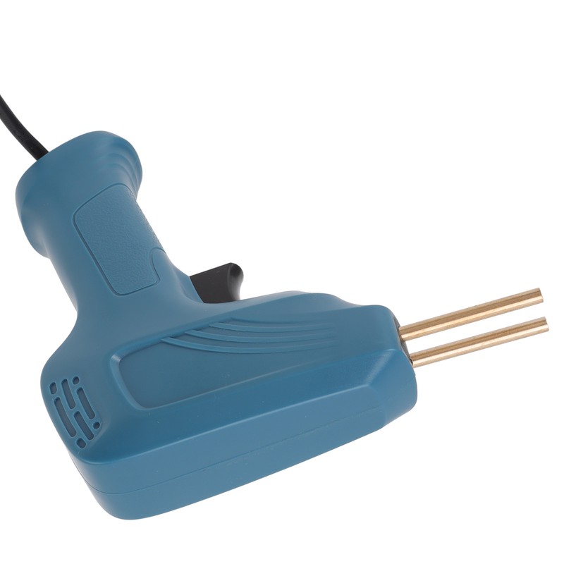 Plastic Welder Handheld Fast Heating Portable Electric Welding Machine With