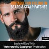 Follicle Booster Kit Estilismo Barba Piz Hombre