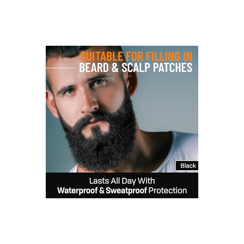 Follicle Booster Kit Estilismo Barba Piz Hombre