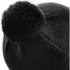 Unisex Original Pom Pom Winter Beanie Hat (One Size, Classic