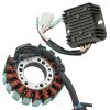 For Yamaha Stator & Regulator Rectifier for Yamaha Timberwolf 250
