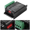 Stepper Motor Driver, DC 9~40V Stepper Motor Control 160W 0.5~4A