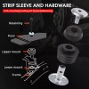 VEHITO 1999-2007 Ford F350 Super Duty 4wd 2wd All Cabs