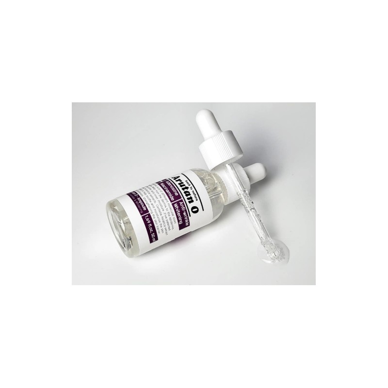 Aruttang [Arutan] Arutan O Ampoule 50ml + 50ml / [아루땅]