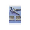 Standard Tattoo Plier Kit 3/8" / Identification Marking / Livestock