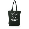 Mozu VZHE-02 VASKA by Vesca Tote Bag, Women's, Unisex, Men's,