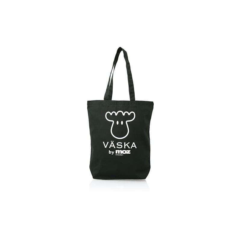 Mozu VZHE-02 VASKA by Vesca Tote Bag, Women's, Unisex, Men's,