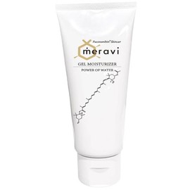 iLiR Iliar meravi Gel Moisturizer 200g Tube