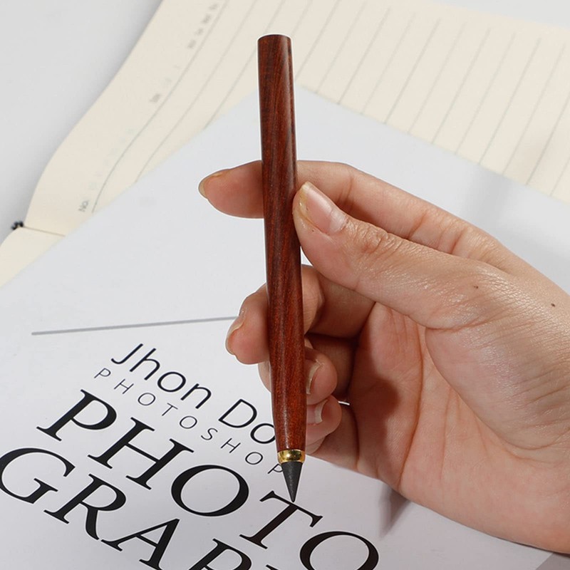qingmeng Eternal Pencil, Pencils, 3 Eternal Inkless Pencil, Infinity Pencil